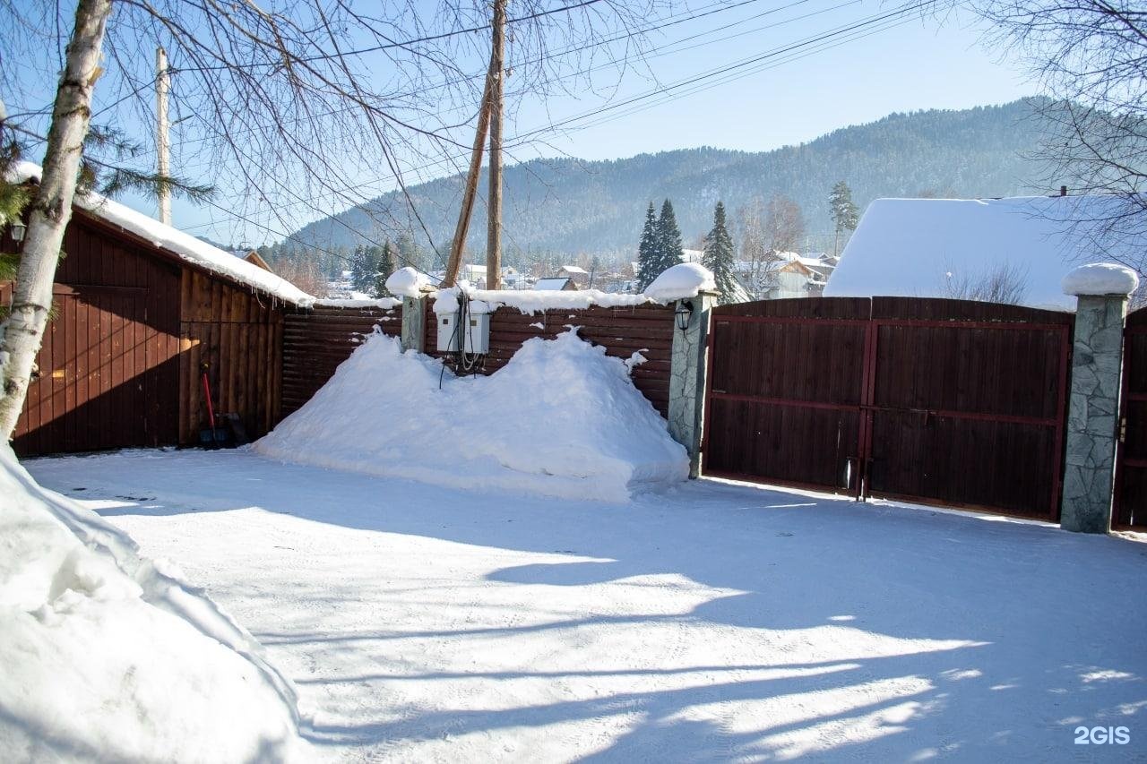 Lake house - фото 64