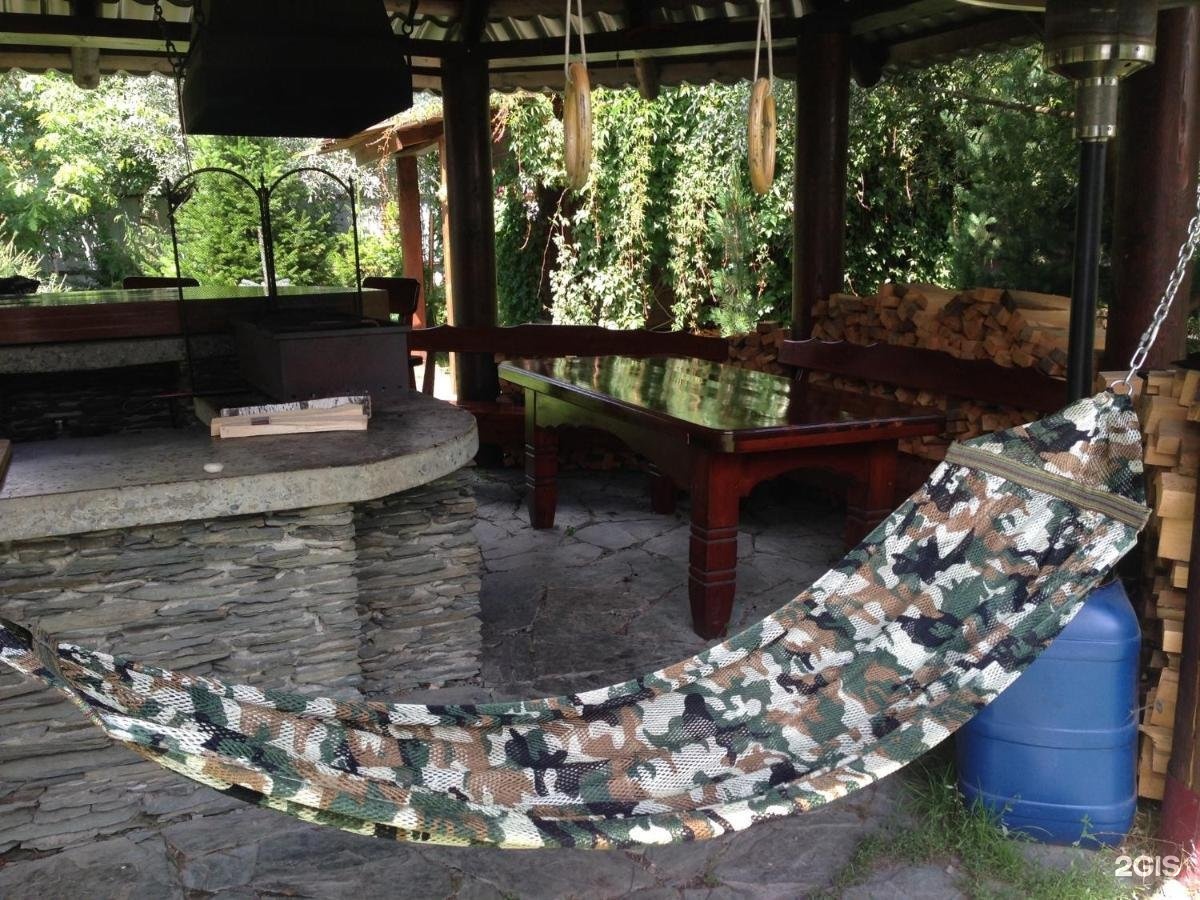 Lake house - фото 66