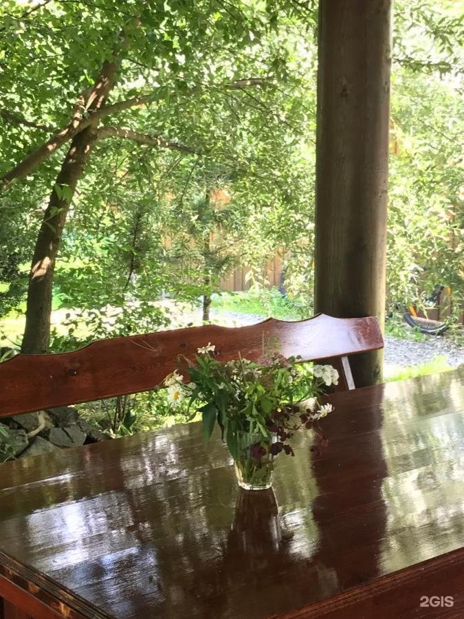 Lake house - фото 68