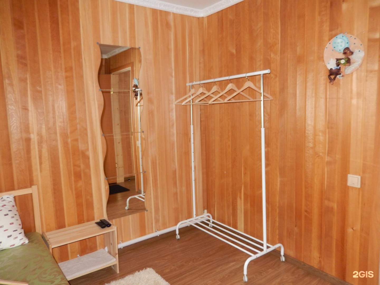 Кедровый Дом Кочиевских - фото 29