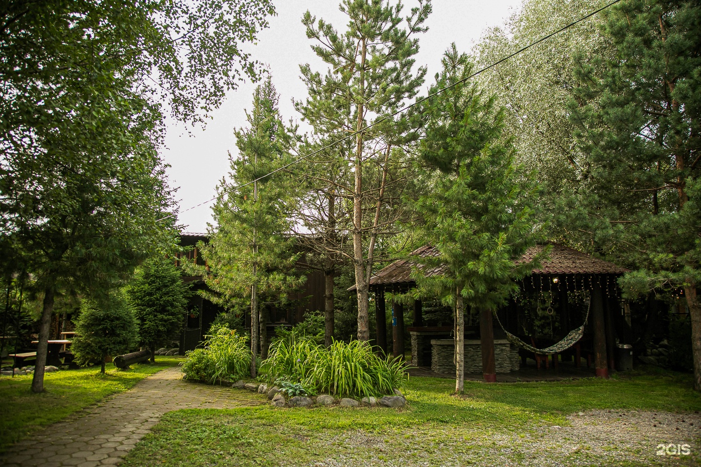 Дом - фото 10