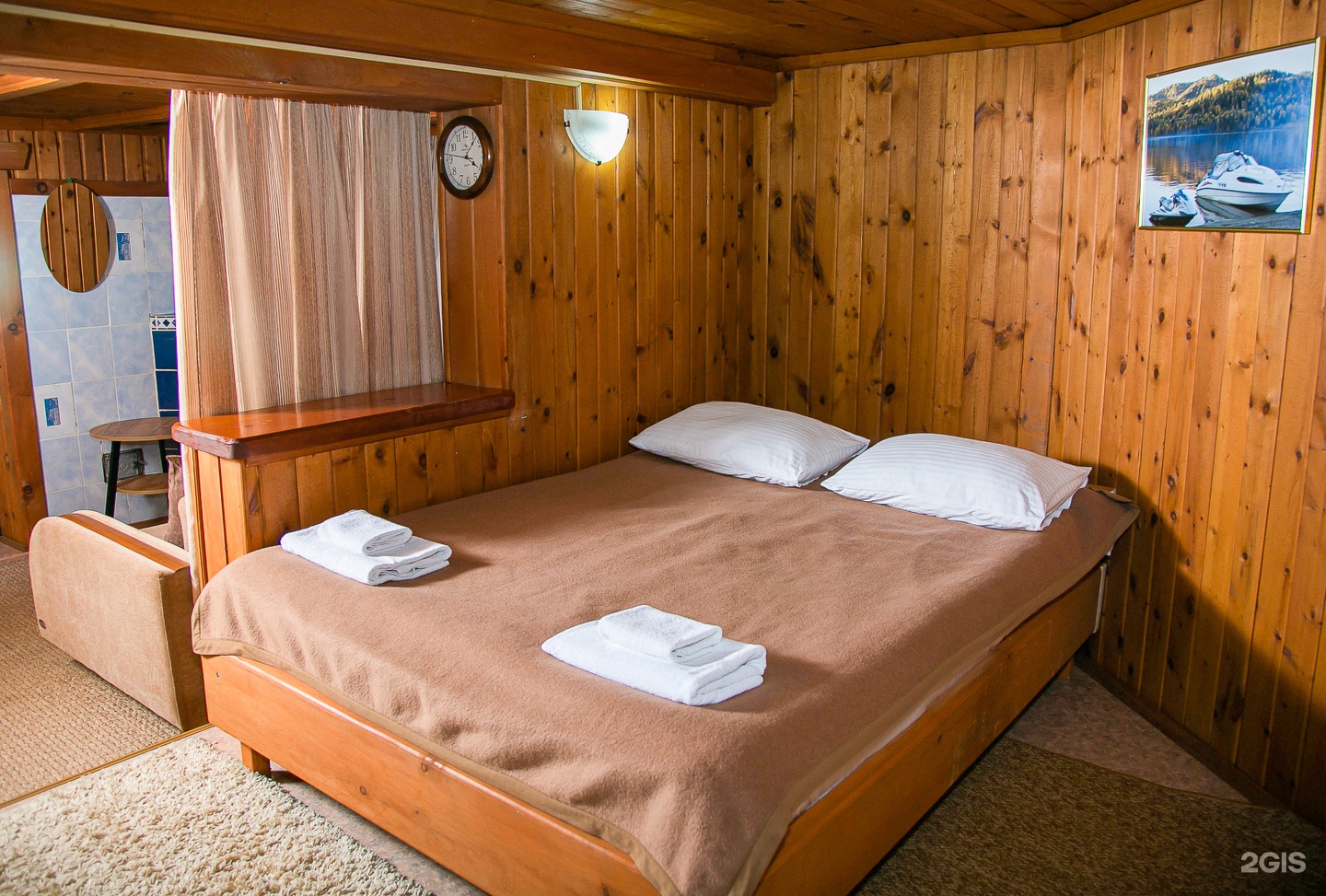 Дом - фото 12