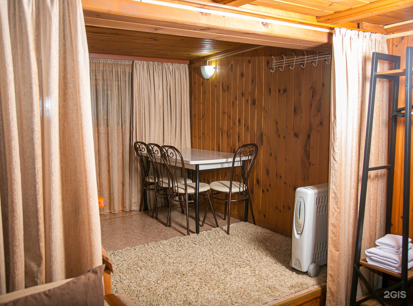 Дом - фото 13