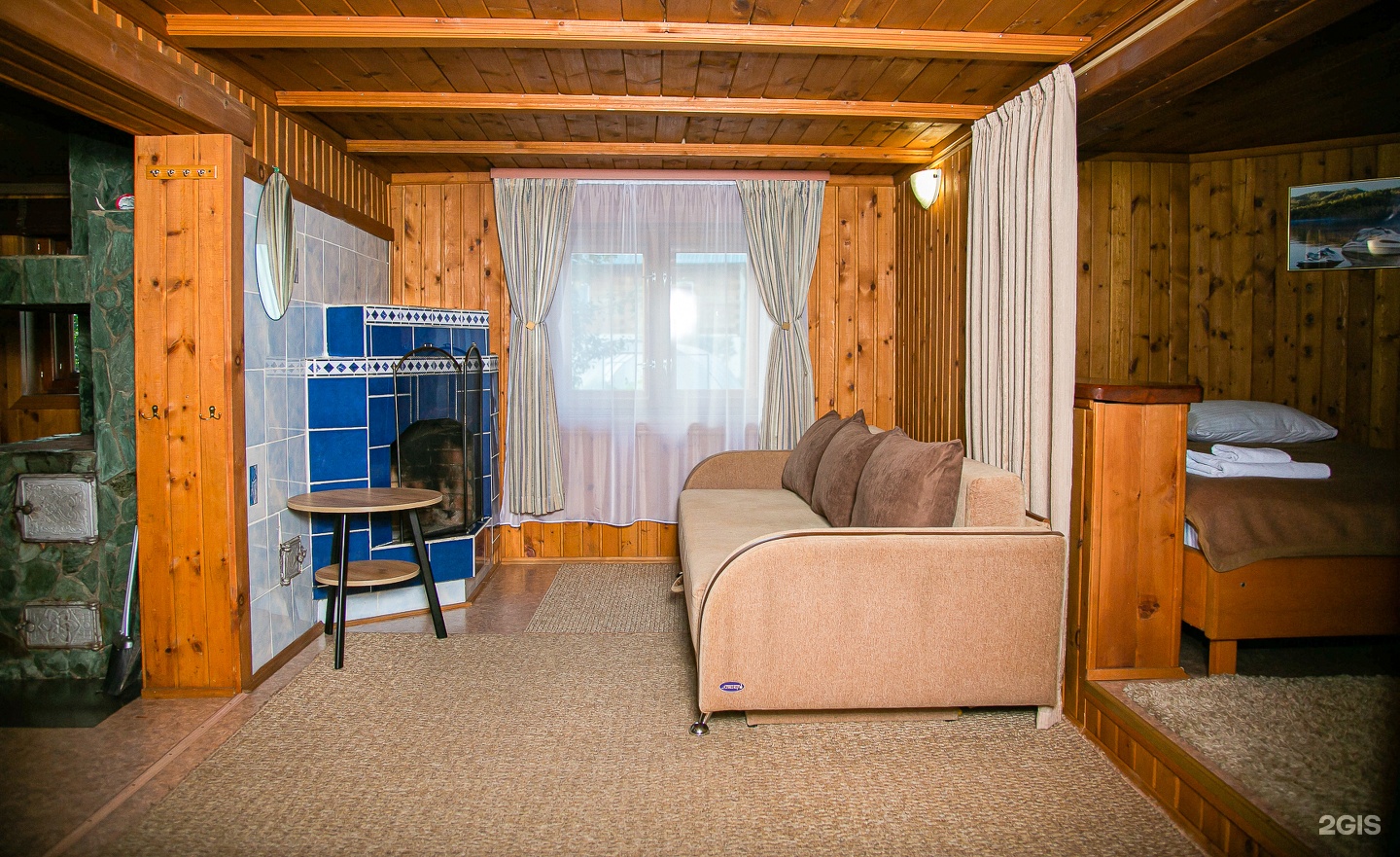 Дом - фото 14