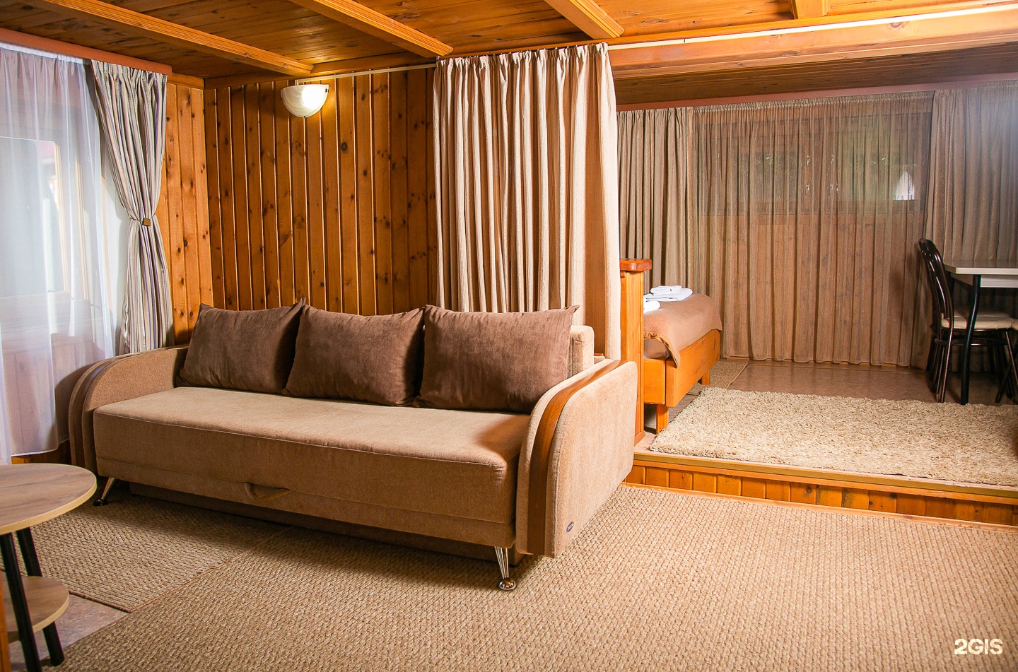 Дом - фото 15