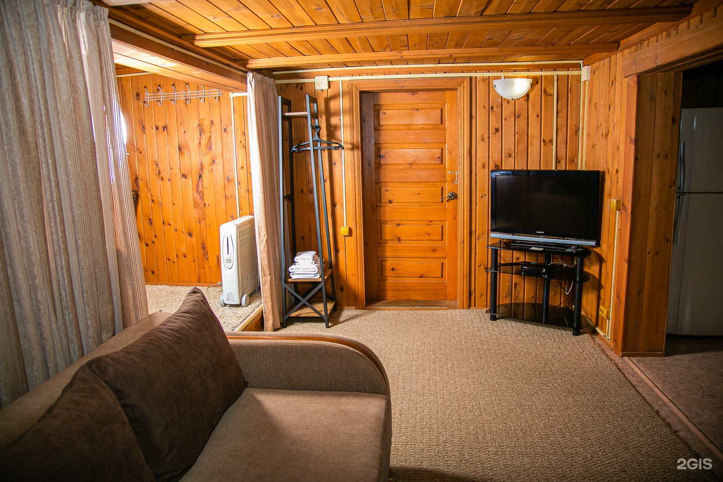 Дом - фото 16