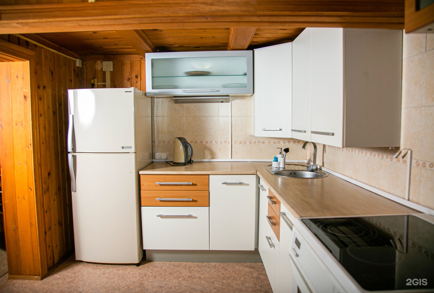 Дом - фото 17