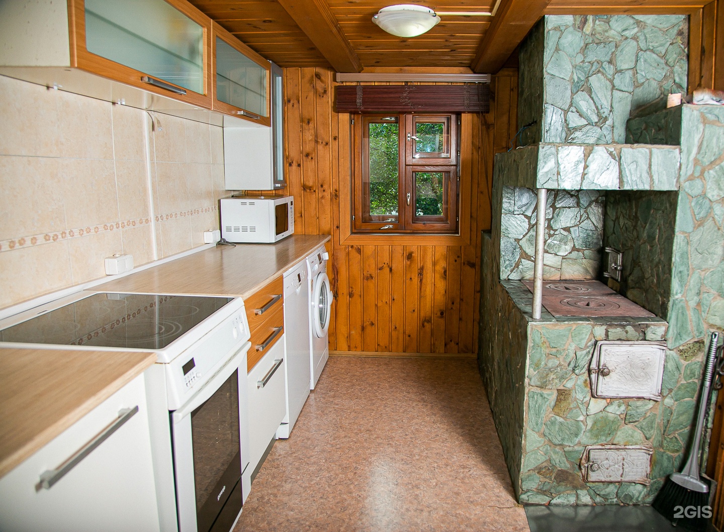 Дом - фото 18