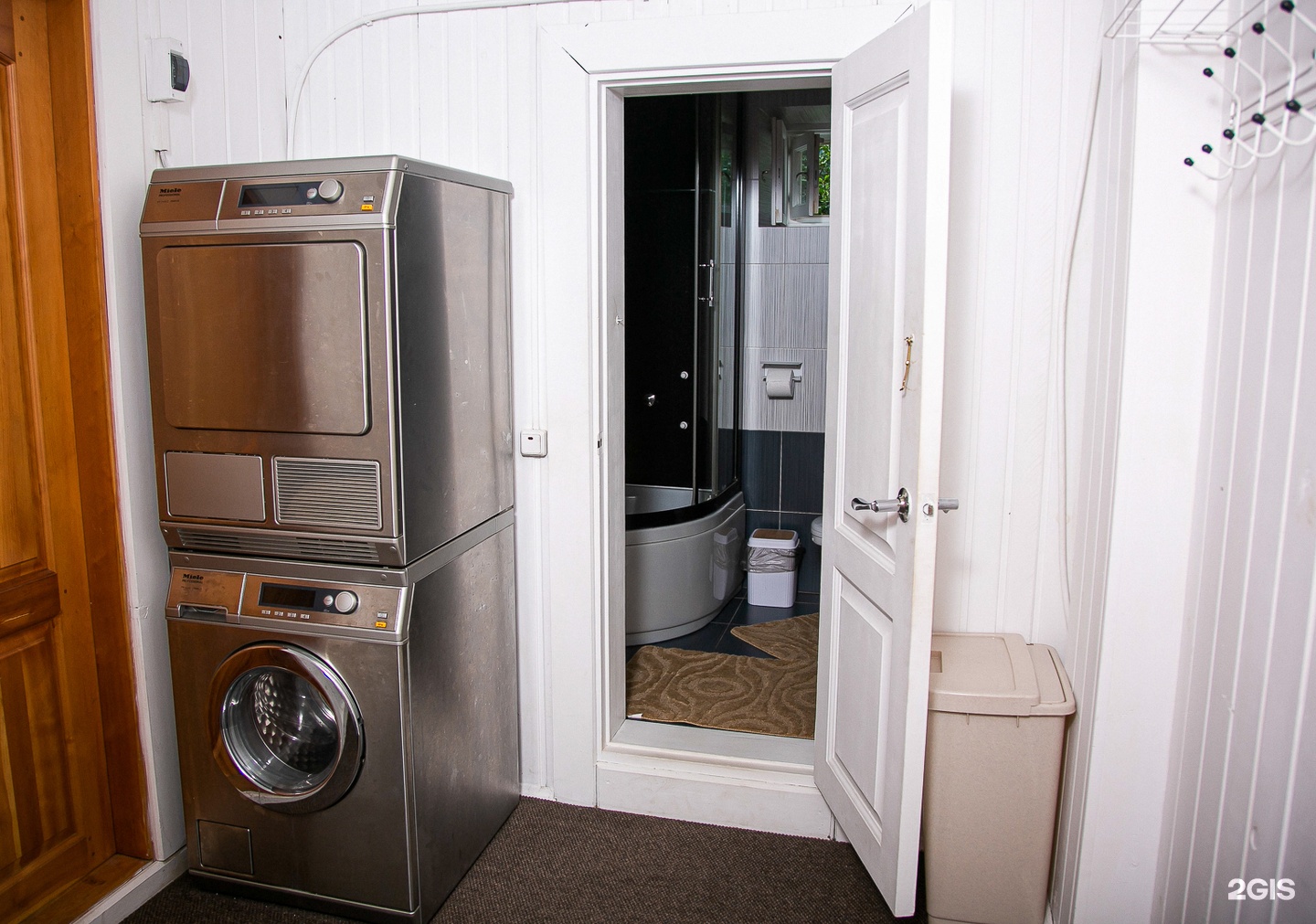 Дом - фото 20