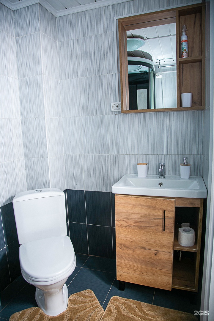 Дом - фото 21