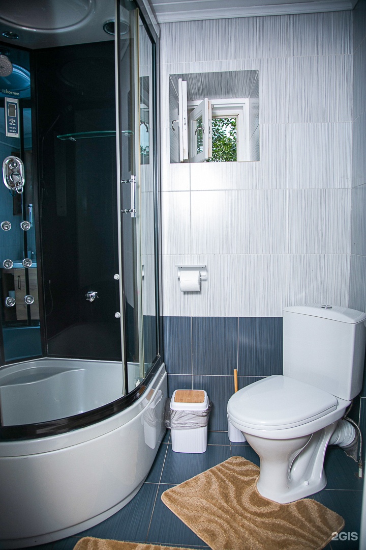 Дом - фото 22