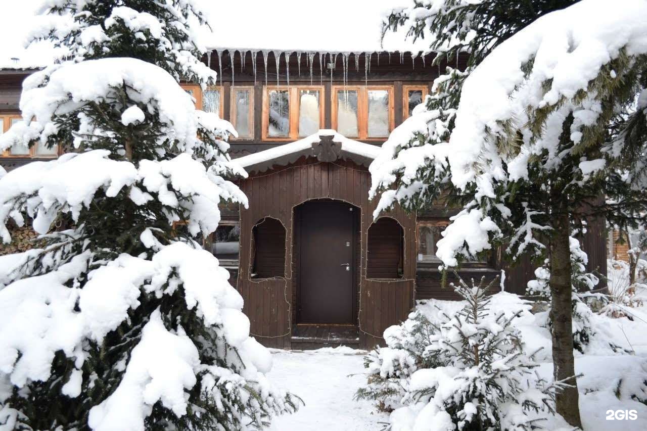 Дом - фото 29