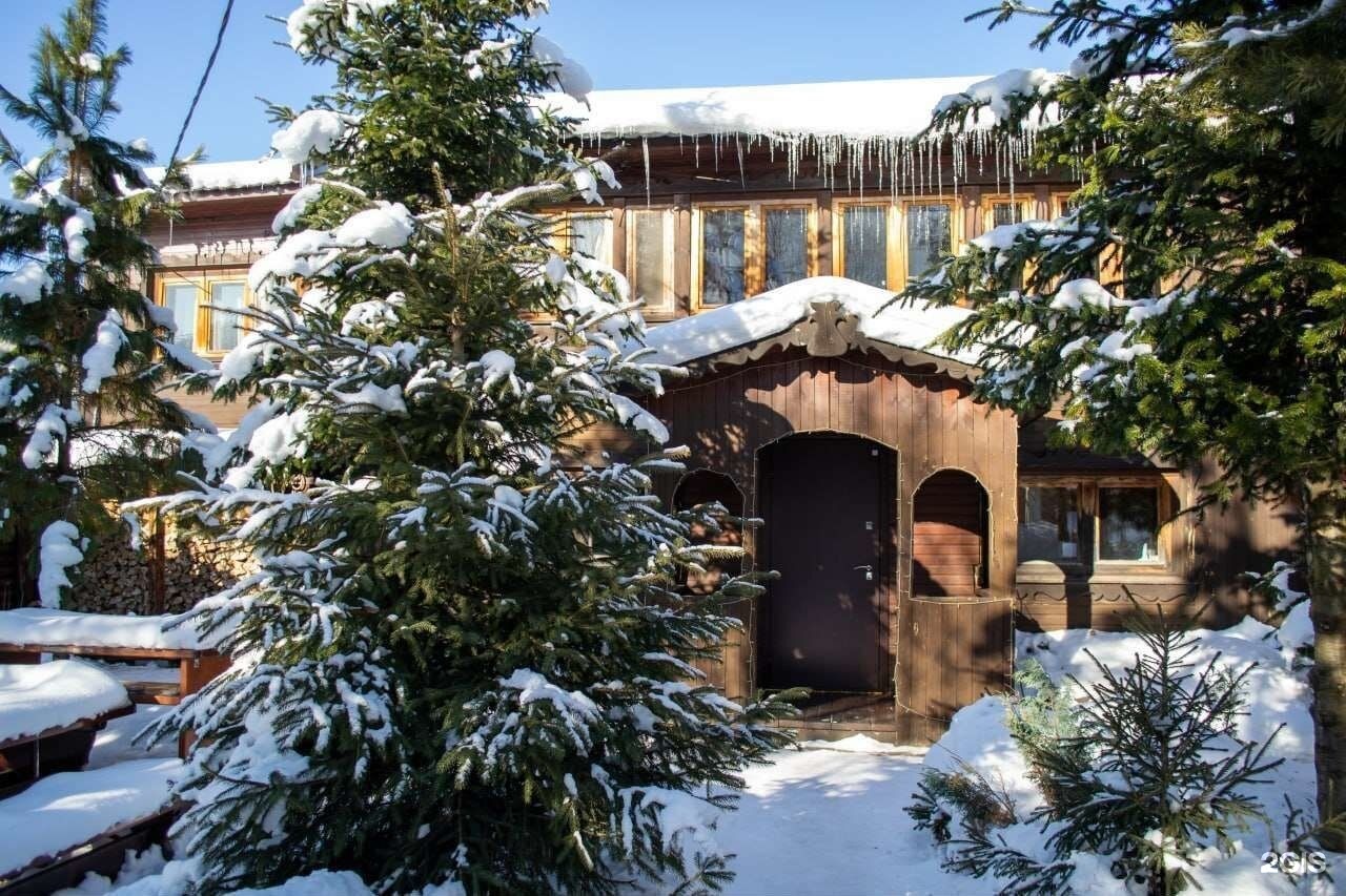 Дом - фото 31