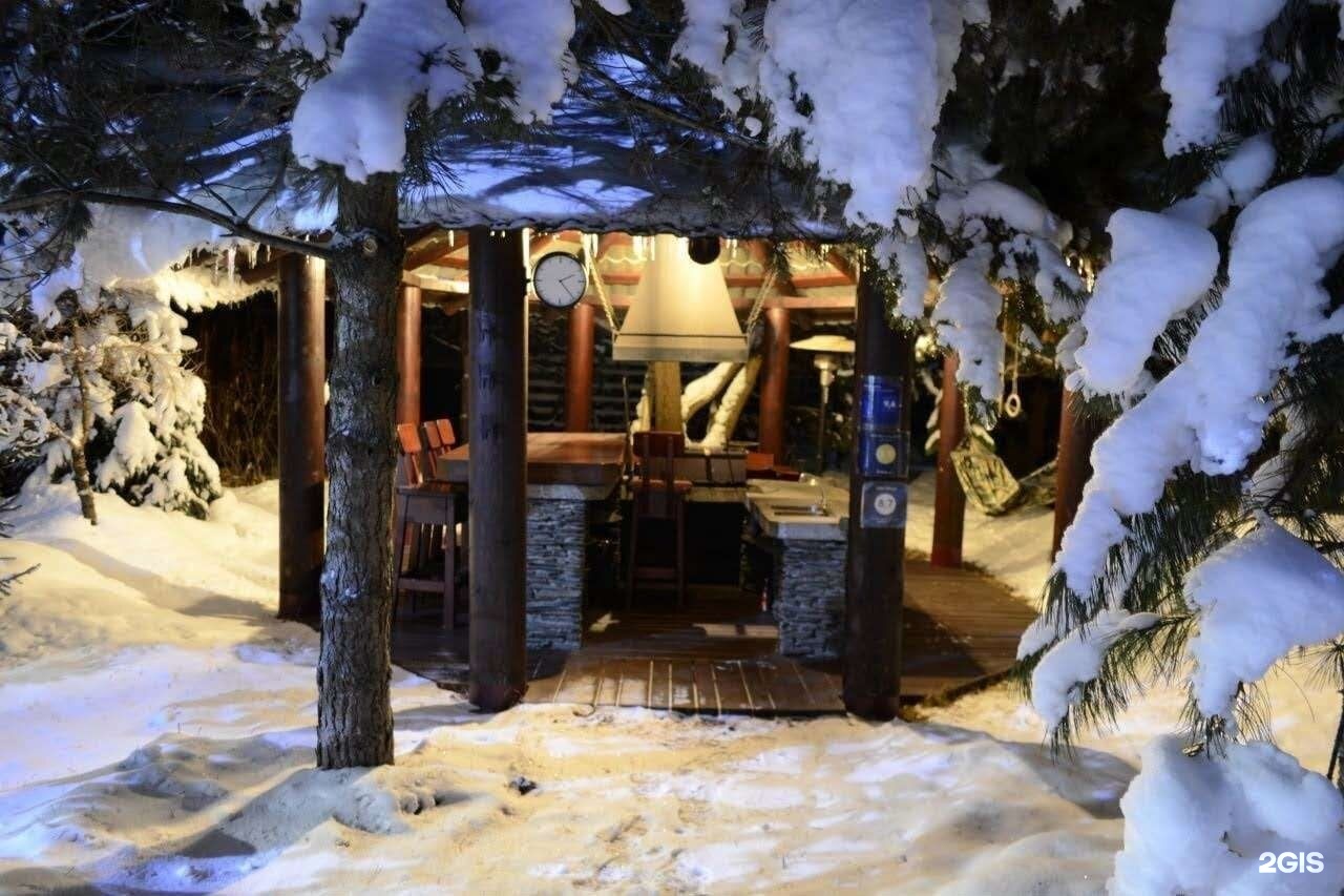 Дом - фото 32