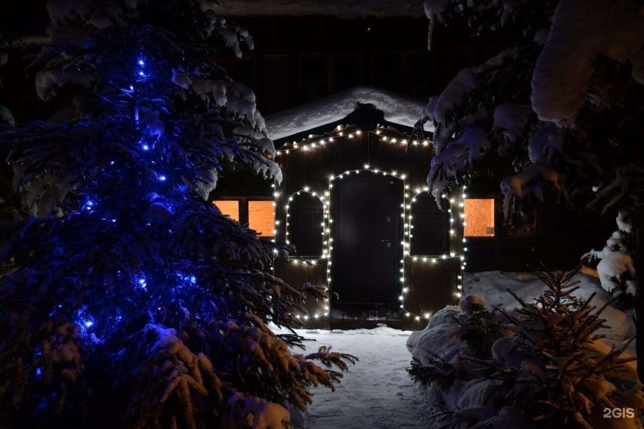 Дом - фото 33