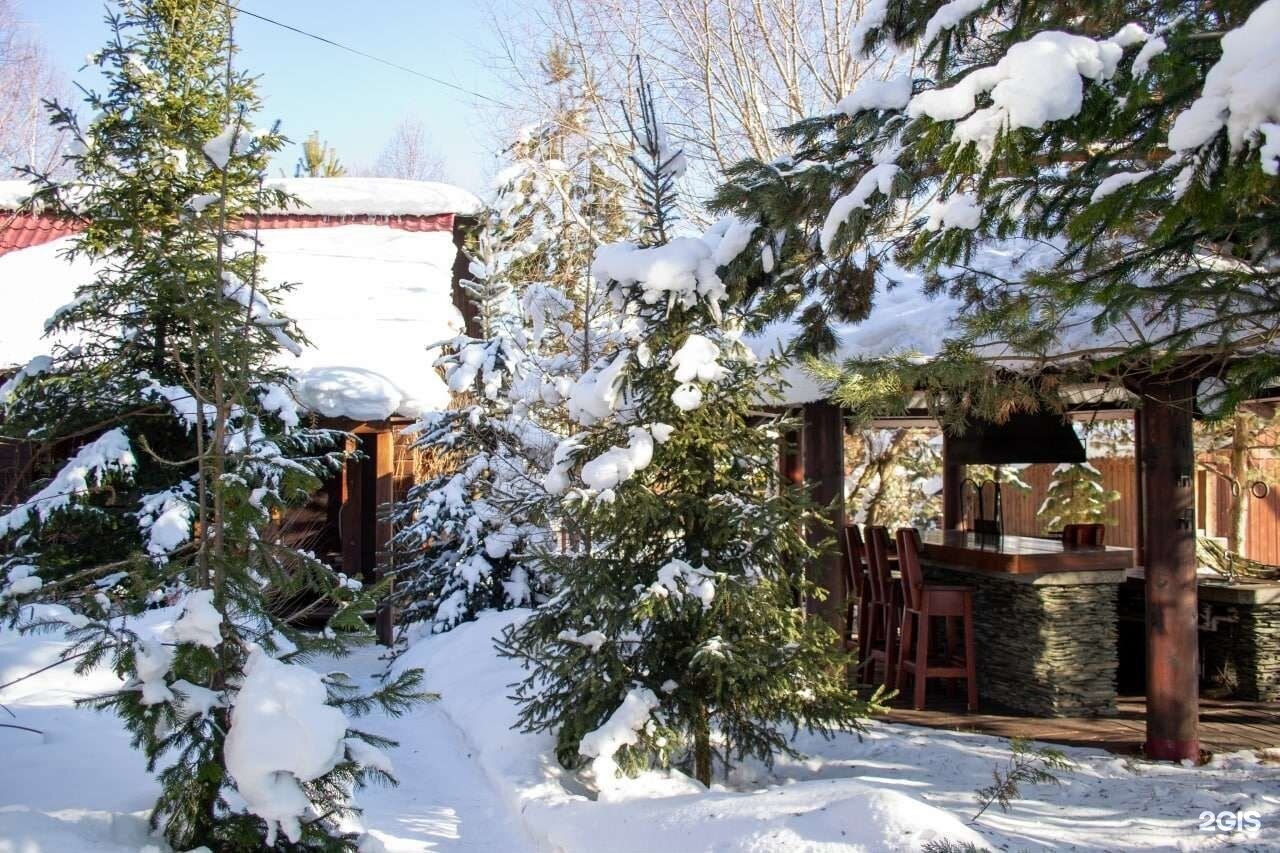 Дом - фото 34