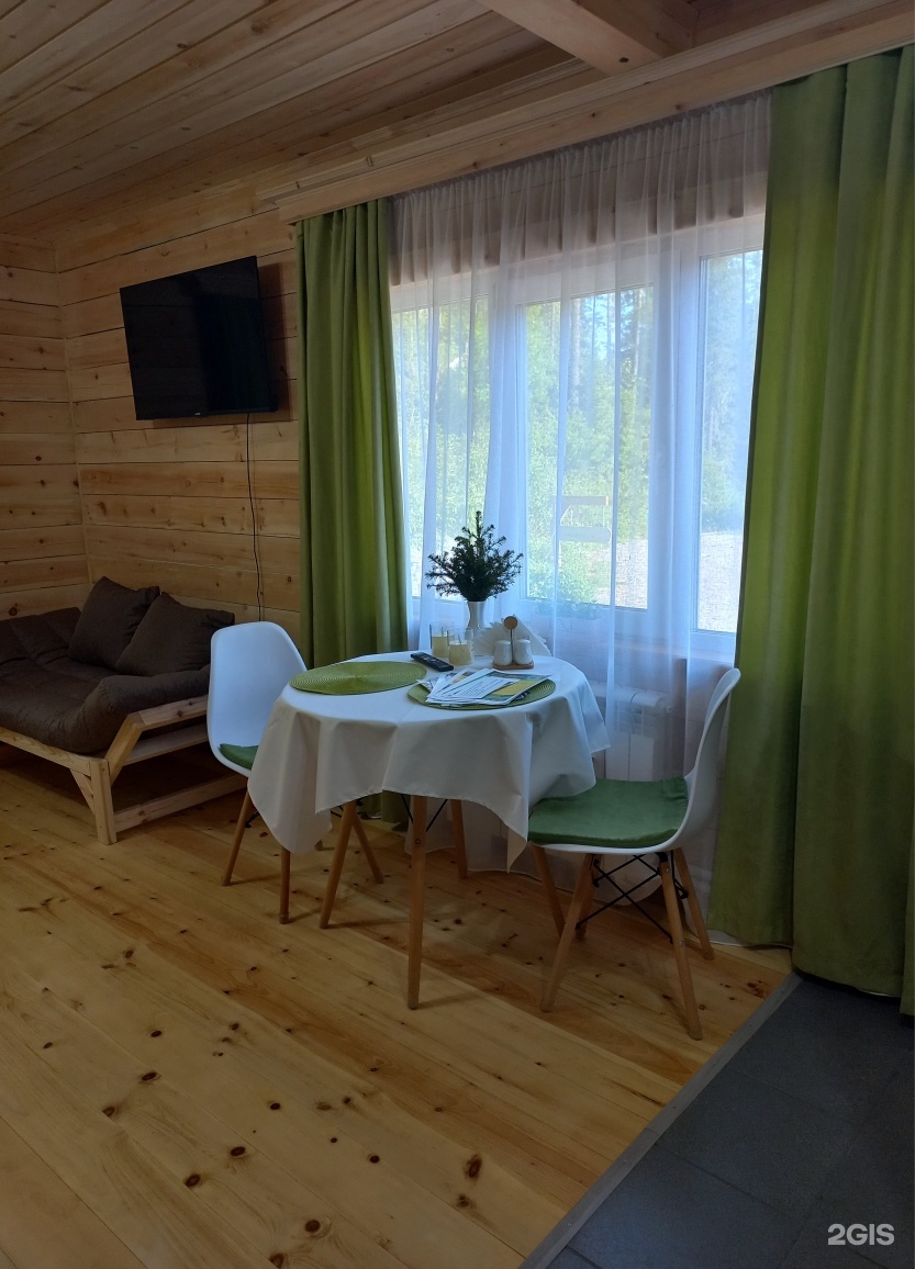 Еловый - фото 8