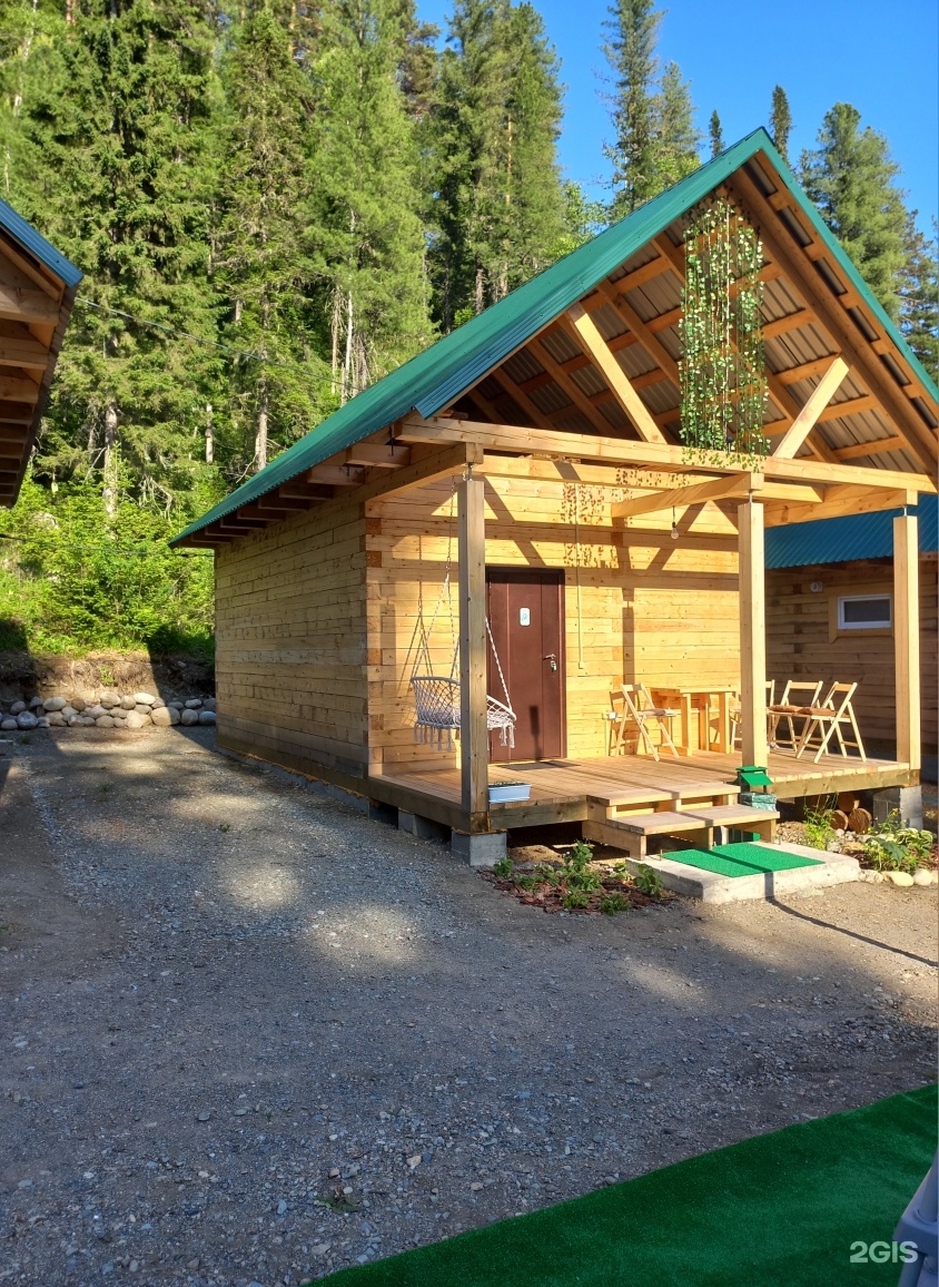 Еловый - фото 17