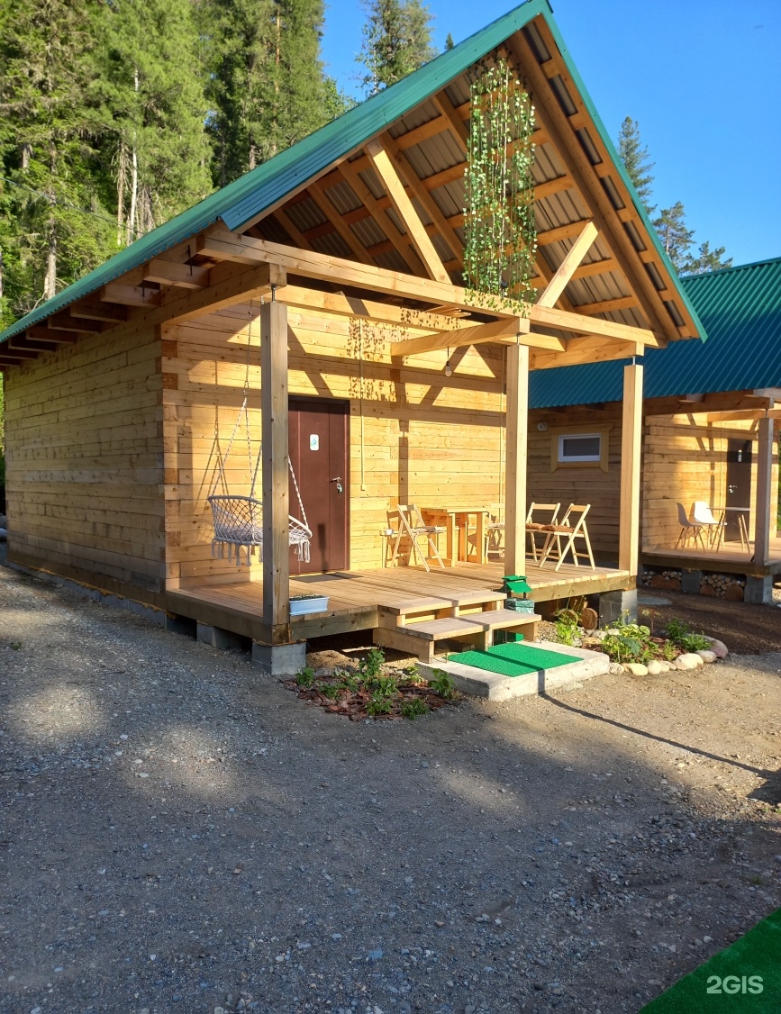 Еловый - фото 21