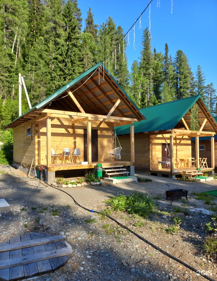 Еловый - фото 22