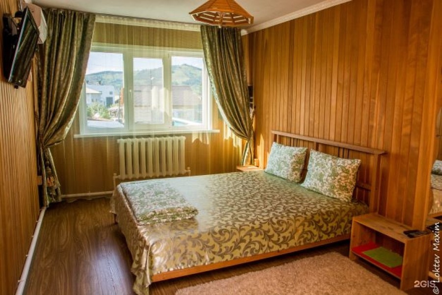 Стандарт №1 - фото 1