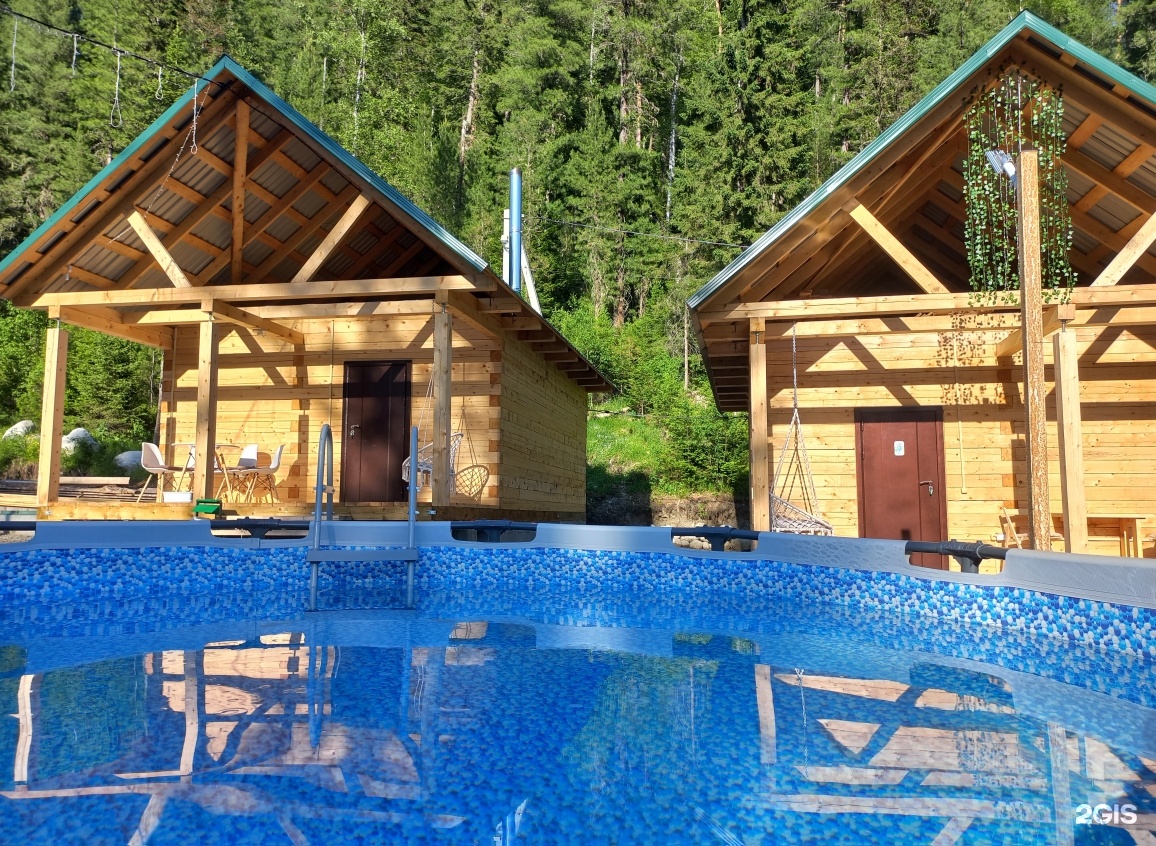 Еловый - фото 26