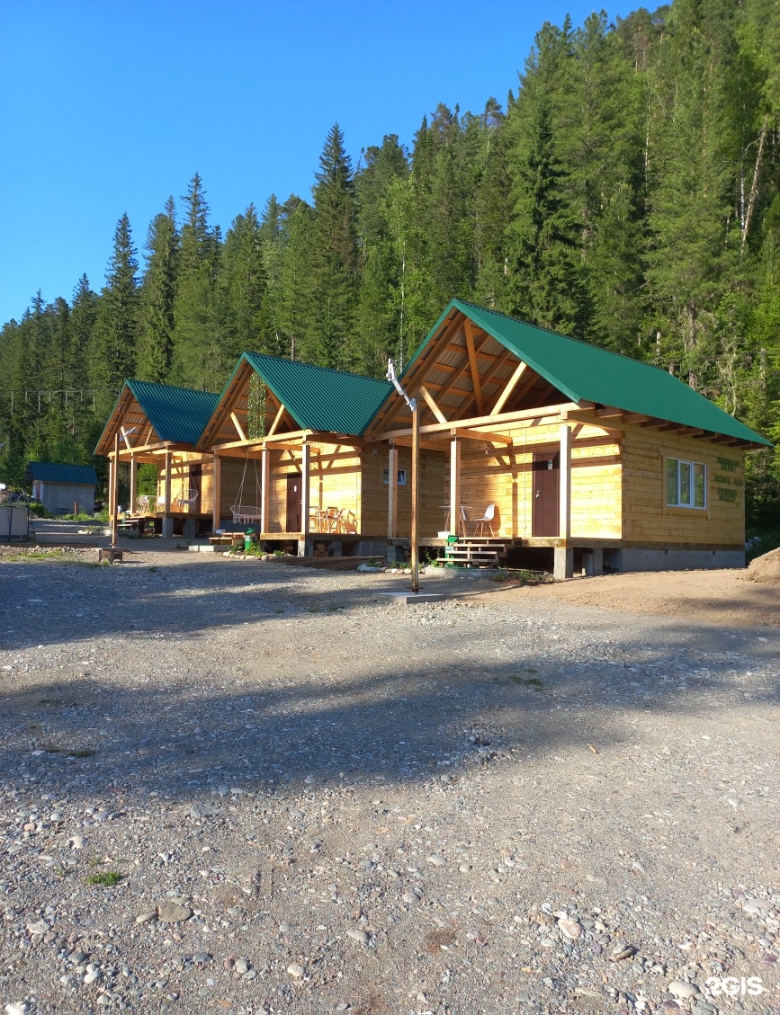 Еловый - фото 38