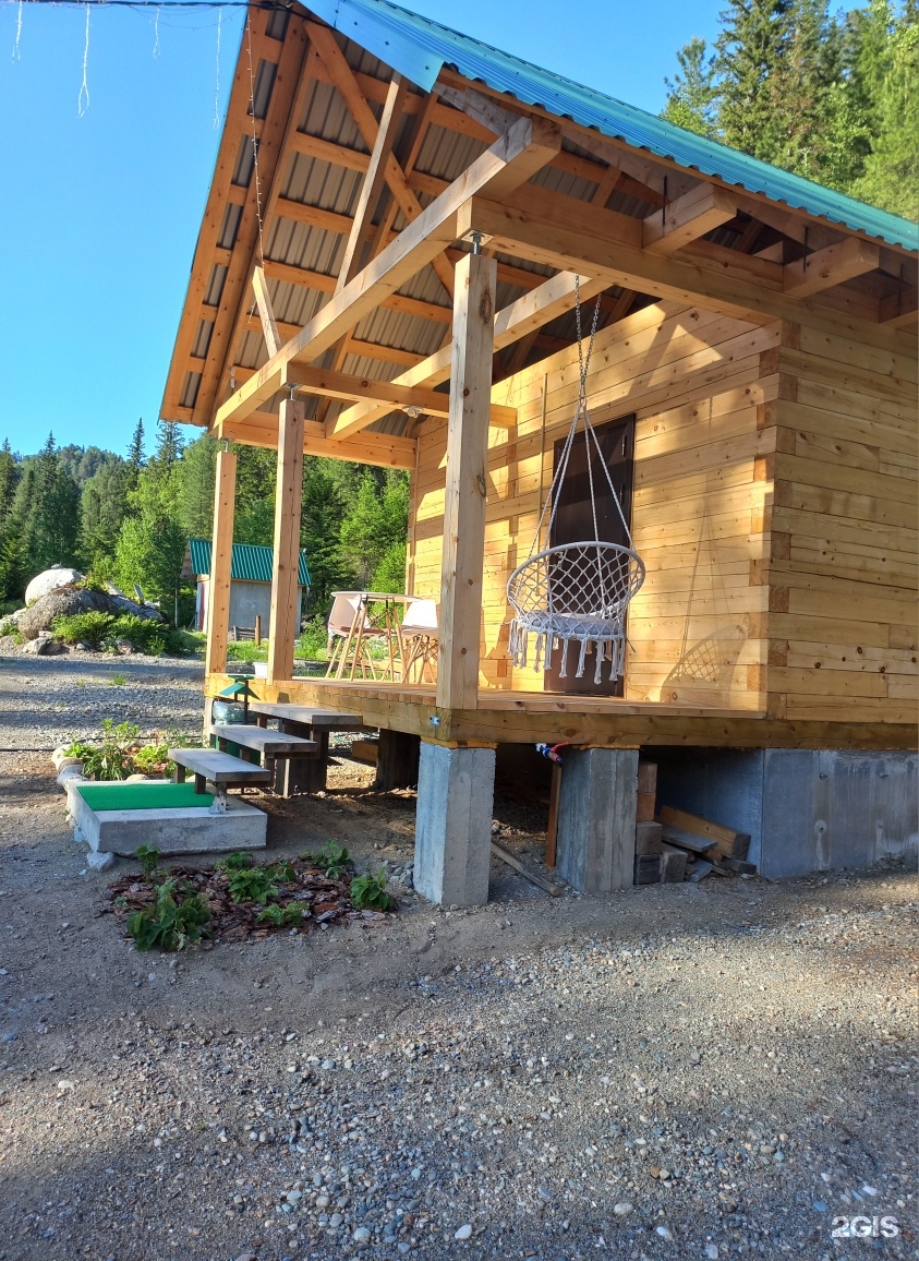 Еловый - фото 39