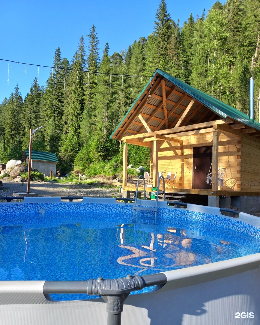 Еловый - фото 40