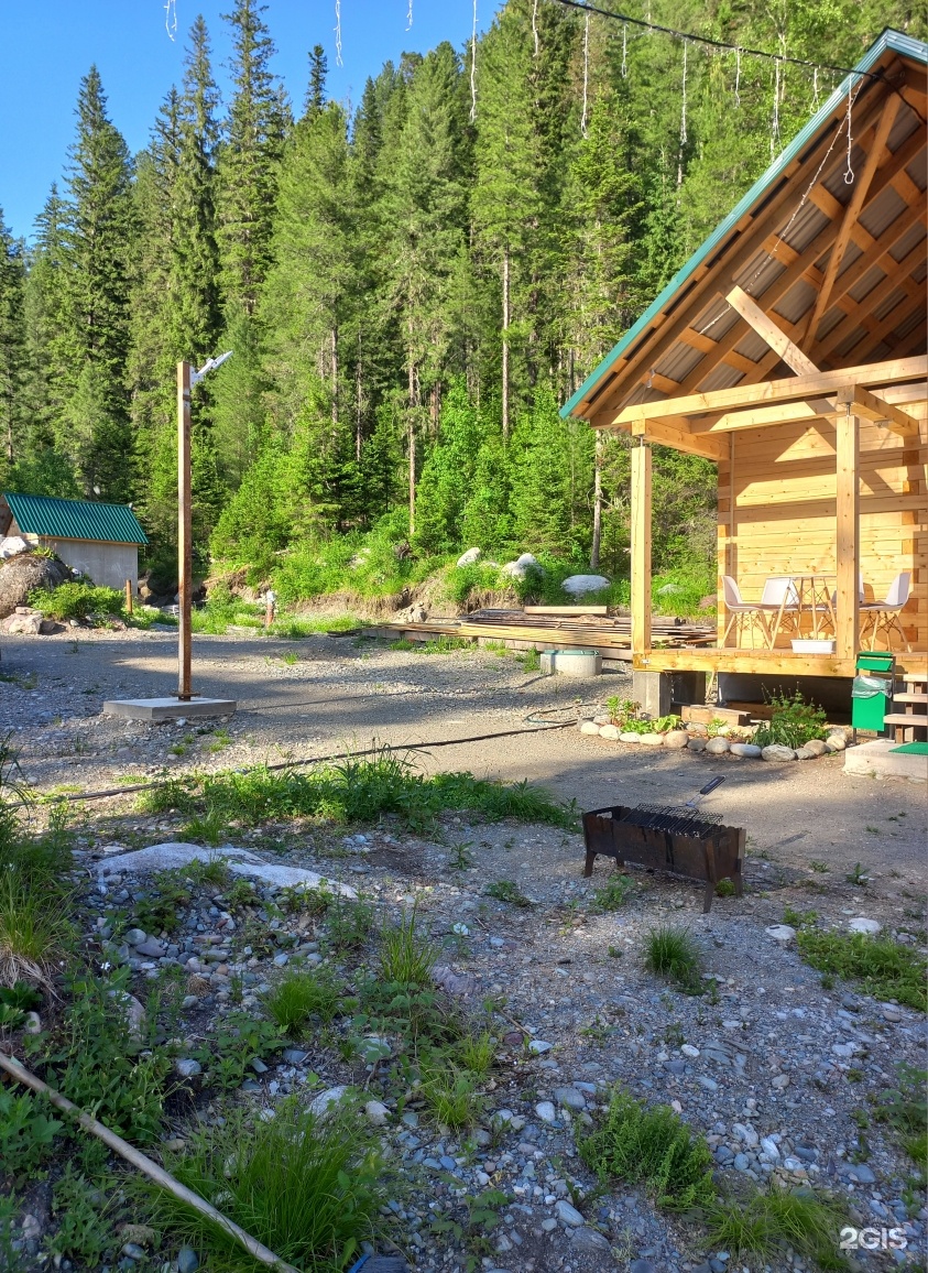 Еловый - фото 41