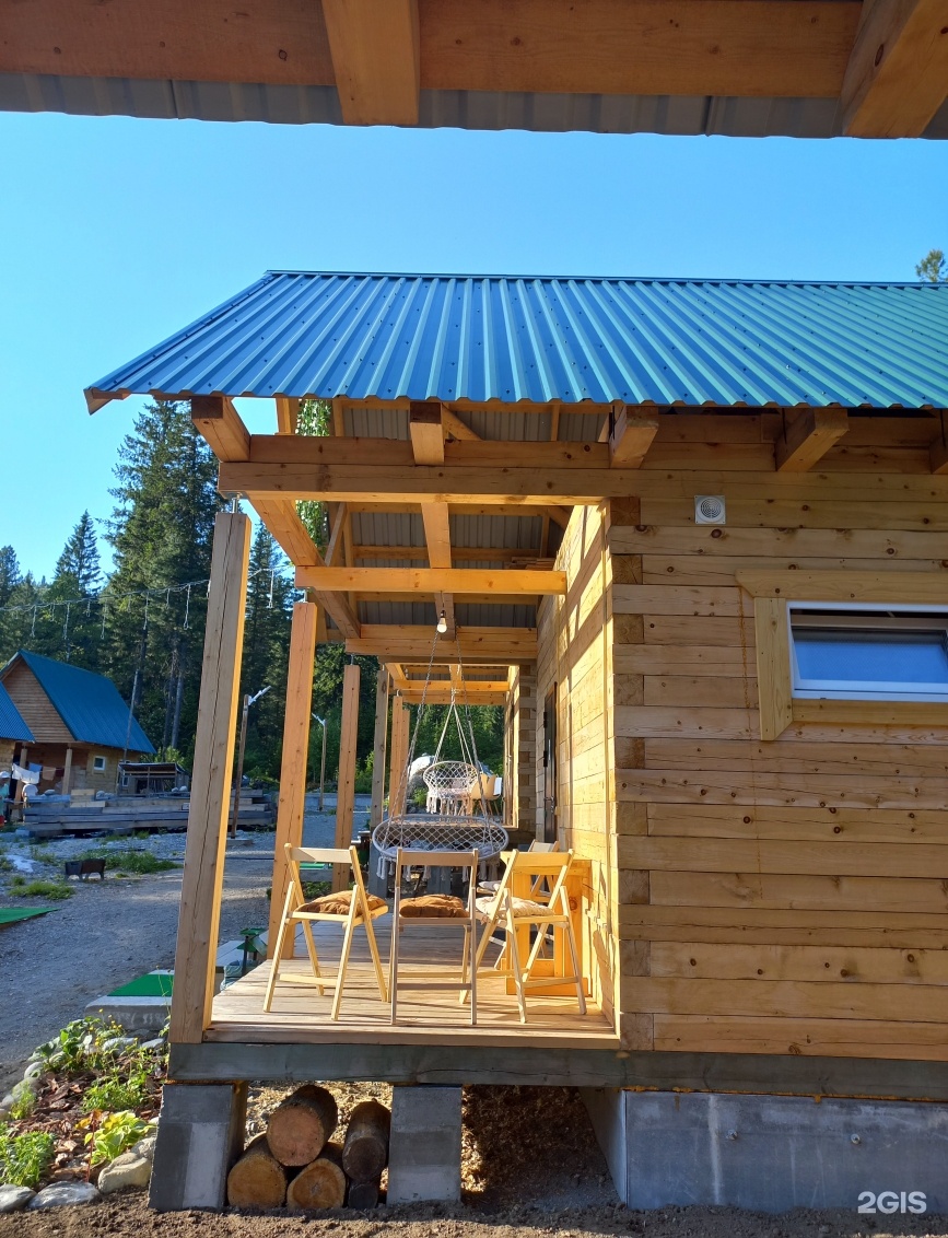 Еловый - фото 42