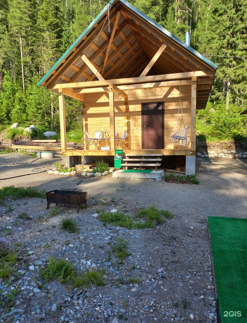 Еловый - фото 44