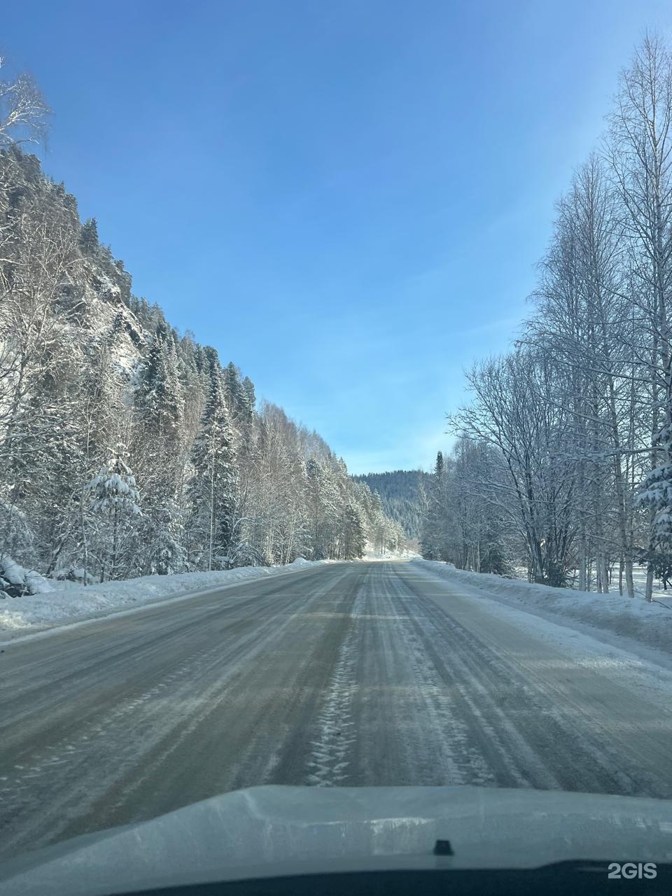 Еловый - фото 53