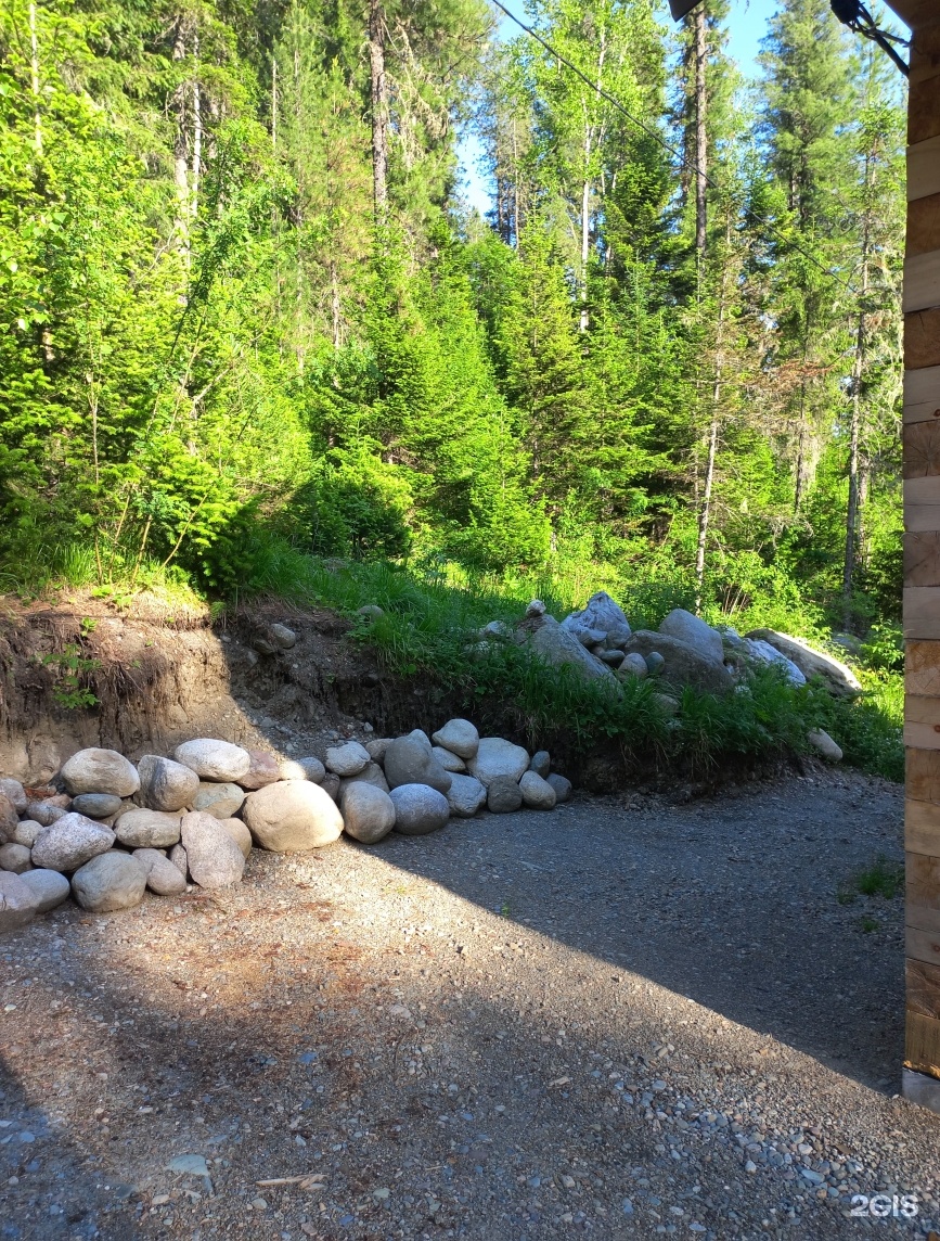 Еловый - фото 54