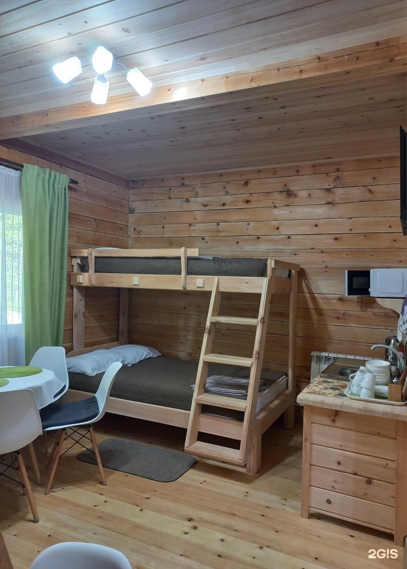 Еловый - фото 57