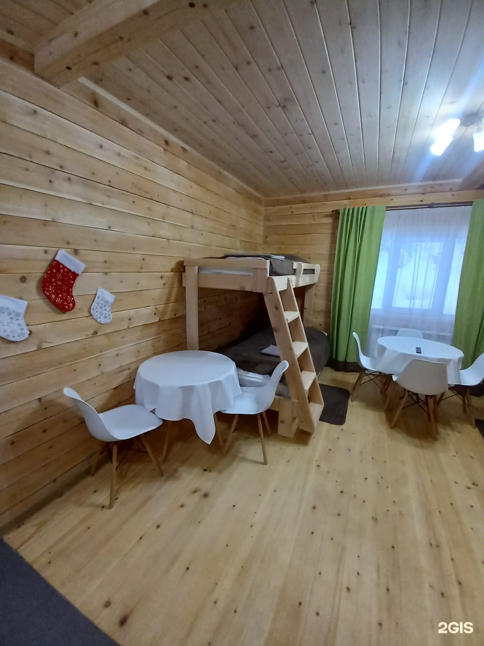 Еловый - фото 61