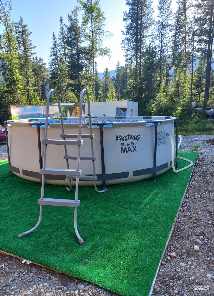 Еловый - фото 64