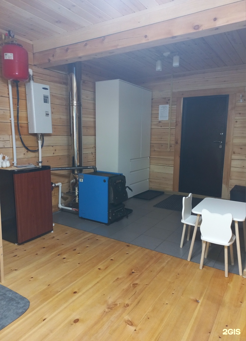 Еловый - фото 78