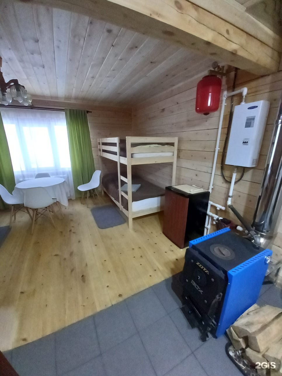 Еловый - фото 79