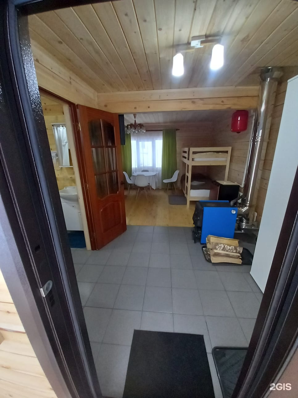 Еловый - фото 80