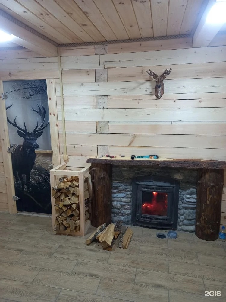 Еловый - фото 81