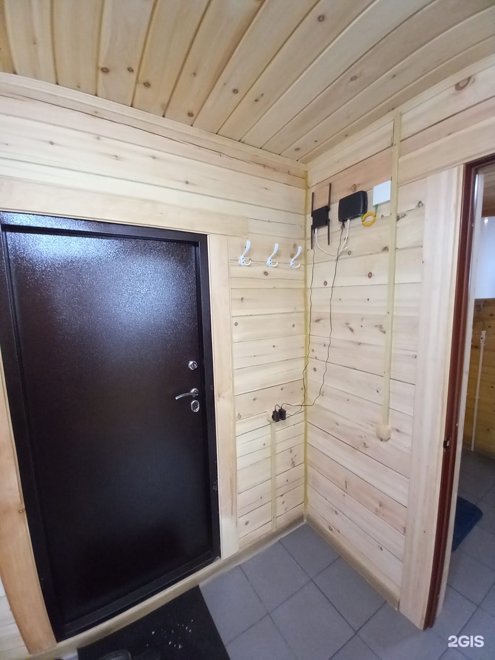 Еловый - фото 84