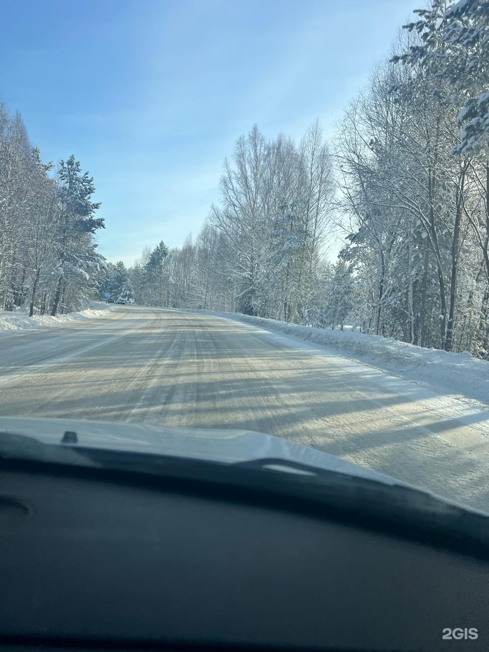 Еловый - фото 86