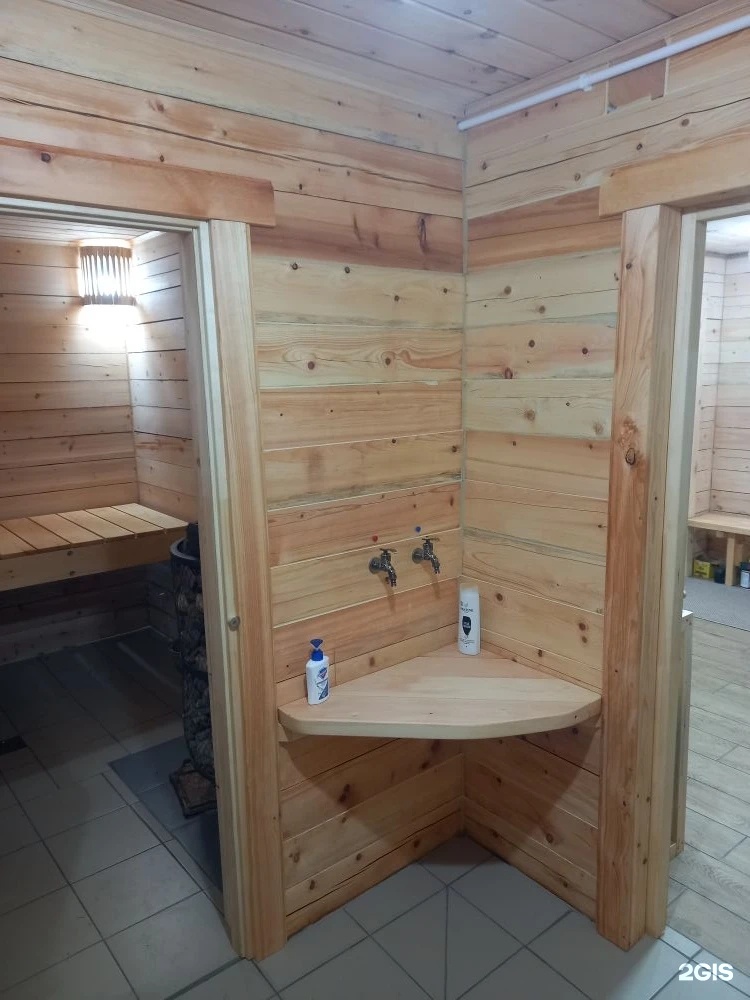 Еловый - фото 88