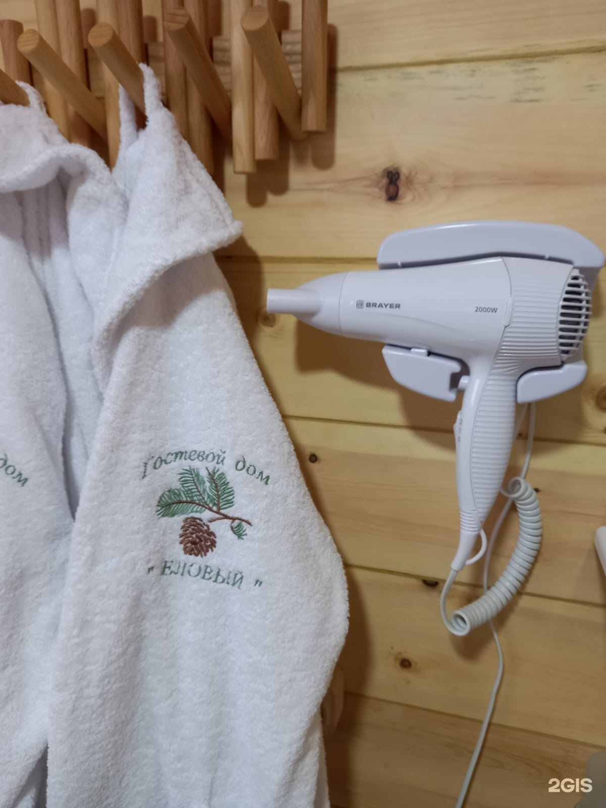 Еловый - фото 95