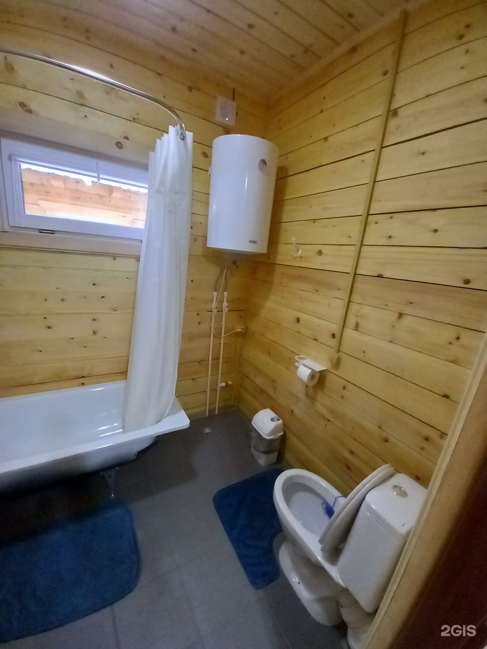 Еловый - фото 100