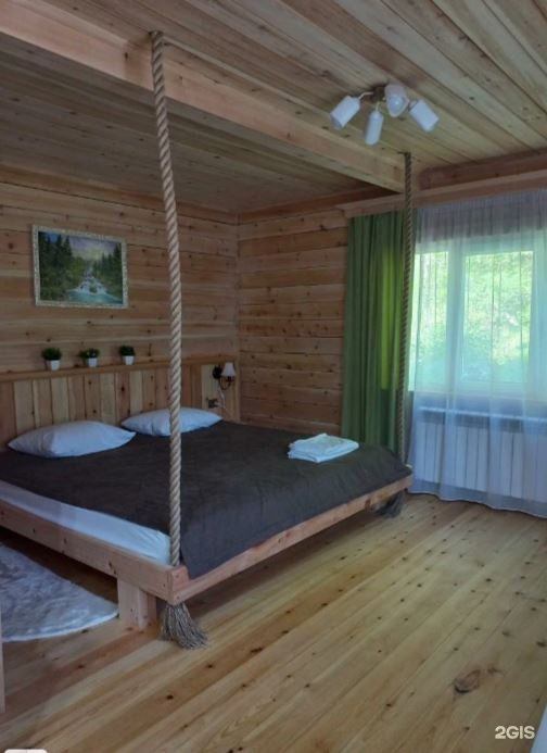 Коттедж улучшенный - фото 1