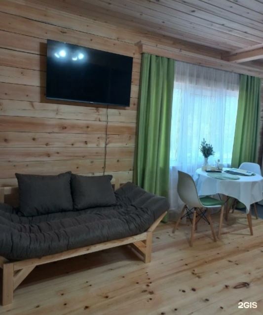 Коттедж улучшенный - фото 4