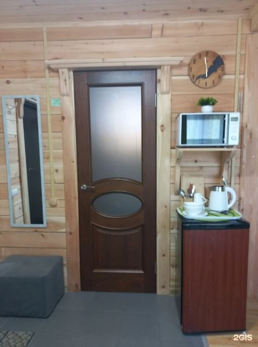 Коттедж улучшенный - фото 6