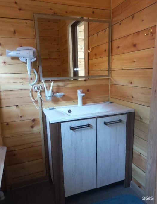 Коттедж улучшенный - фото 7